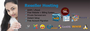 Affordable shared web hosting plans priced to fit every budget