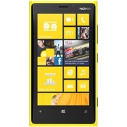 Nokia Lumia 920 windows phone