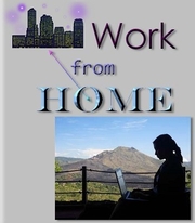 WORK FORM HOME