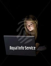 Royal info            Service  Offer